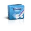 Medline Right-Fit Super Protective Underwear, Medium, 80 Count view 3