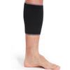 NEOtech Care Calf Sleeve - Elastic, Breathable Compression (Black, 1 Unit, Size L) view 1