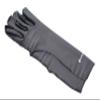 EDEMA Light Full-Finger Compression Glove, Medium, Black view 2