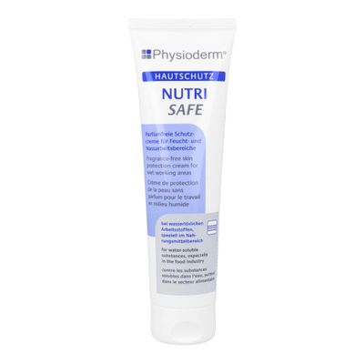 Nutri Safe Protective Skin Cream
