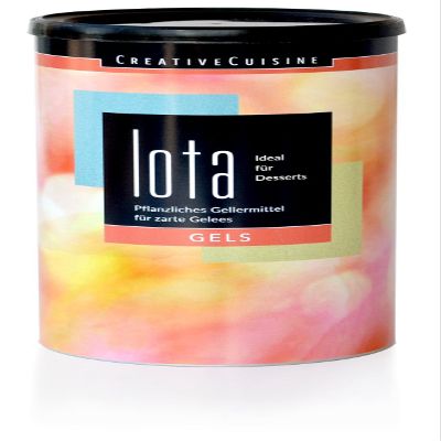 Iota Carrageenan 500 g
