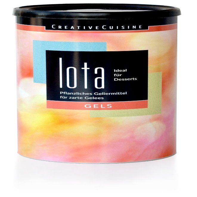 Iota Carrageenan 500 g