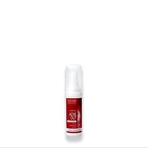 Acne Out Cream 30 mL – Anti-Acne Care by Bio