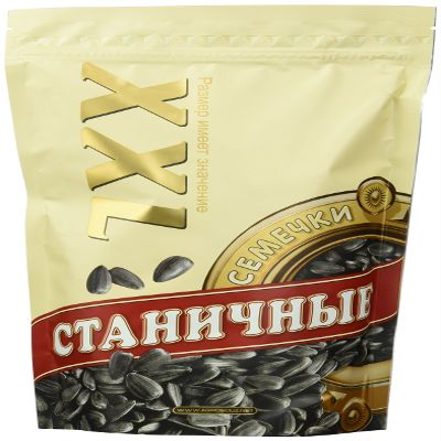 Stanichnie XXL Sunflower Seeds 5 x 400 g