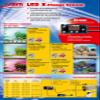 sera LED Tube Holder Clear (2 pcs) view 3