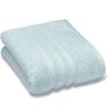 Catherine Lansfield Zero Twist Washcloth, Duck Egg view 1