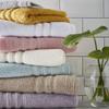 Catherine Lansfield Zero Twist Washcloth, Duck Egg view 4