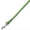 Nobby Classic Preno Leash, neon green/gray view 1