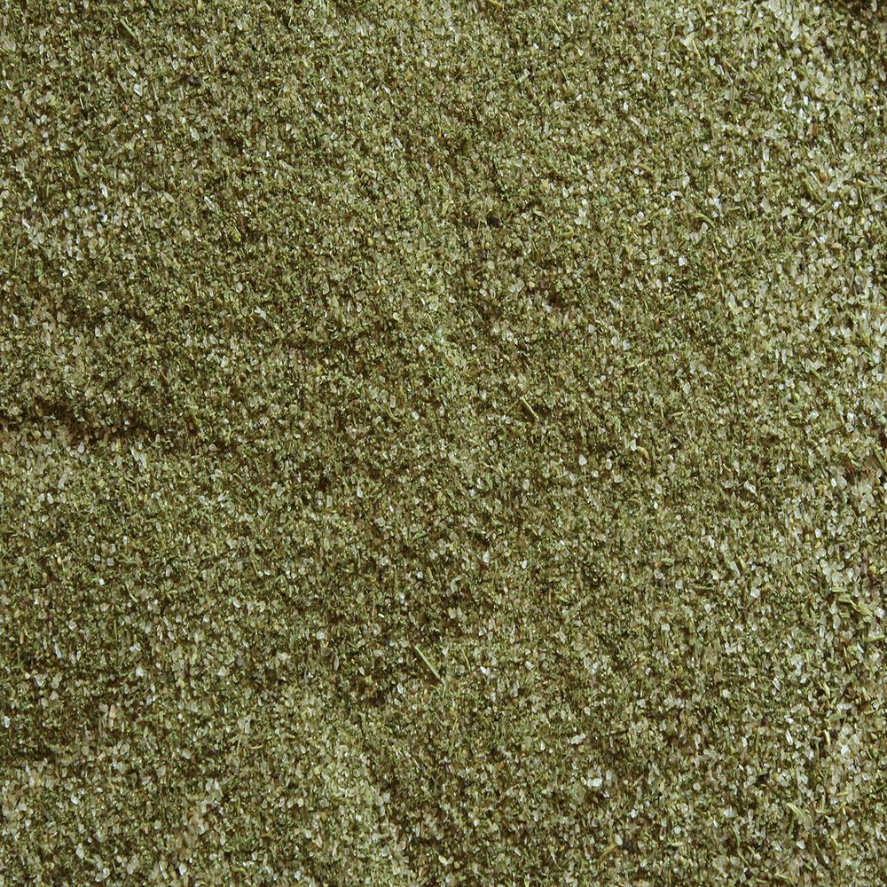 1000Kräuter Green Herb Salt (2000 g)