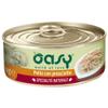 Oasy Cat with Chicken and Ham, 150 g, 1 pc view 1