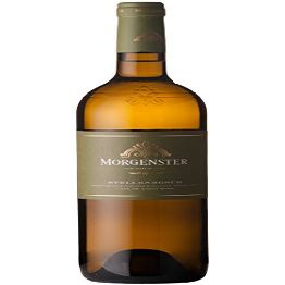 Estate White, Morgenster, Western Cape, South Africa, Sauvignon Blanc (White Wine)