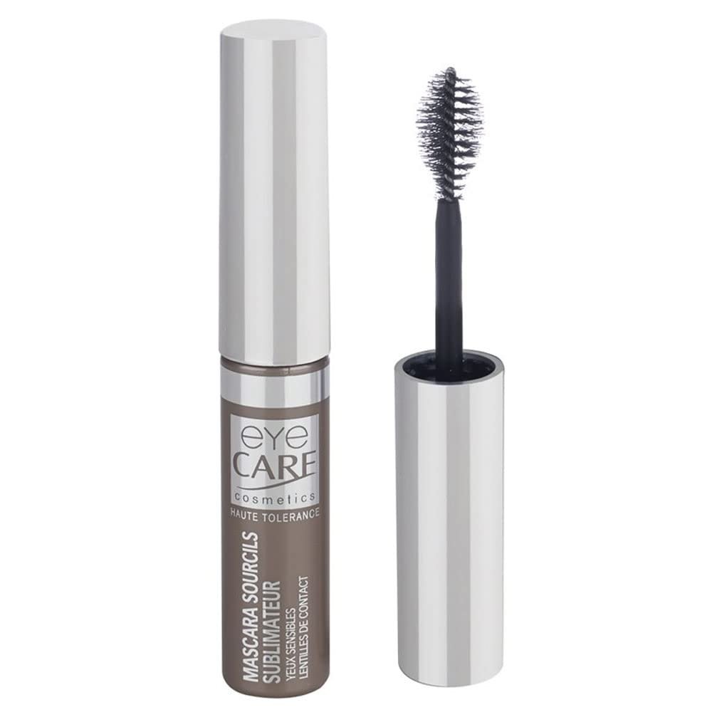 Eyebrow Mascara, 3 g, Blonde