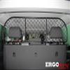 ERGOTECH Partition Net for Volkswagen Multivan T6, RDA65-XL16 kvw012 view 2