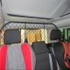 ERGOTECH Partition Net for Volkswagen Multivan T6, RDA65-XL16 kvw012 view 3