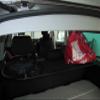 ERGOTECH Partition Net for Volkswagen Multivan T6, RDA65-XL16 kvw012 view 4