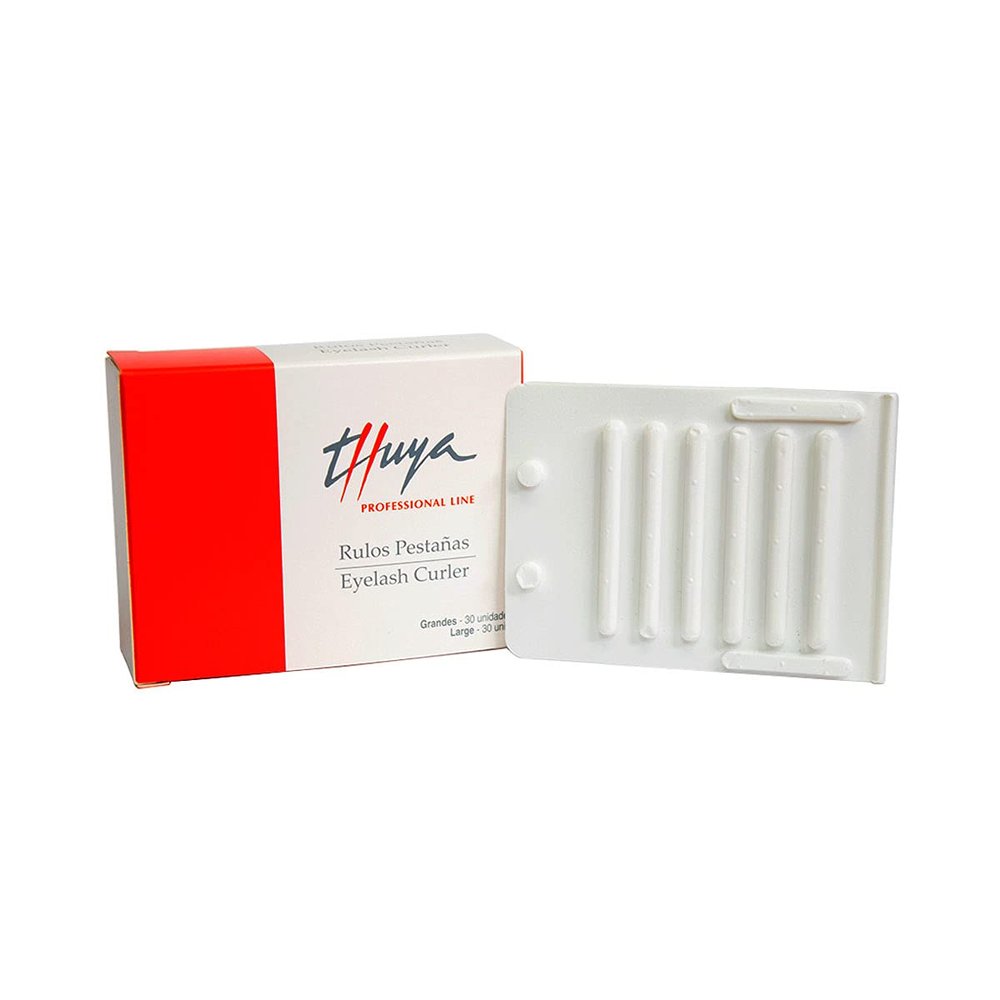 Thuya Permanent Cuticle, Extra Large, 30 Pieces