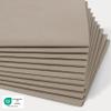 Dr. Gstel Washable Nonwoven Sheets Plus, Beige, 160 x 240 cm, 5-Pack view 2