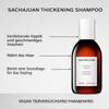 SACHAJUAN Thickening Shampoo for Fine Hair, 250 ml view 2