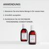 SACHAJUAN Thickening Shampoo for Fine Hair, 250 ml view 4