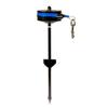 Tirrito MH HM Retractable Tie-Out Cable for Dogs, Medium, 1.5 kg view 2