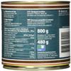 Doyal Chickpeas in Brine, 800 g Jar view 2