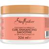 Shea Moisture Coconut & Hibiscus Curl Enhancing Smoothie, 355 ml view 1