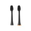 SEYSSO 2-Pack Professional Replacement Brush Heads Compatible with SEYSSO Sonic Toothbrushes view 2