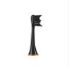 SEYSSO 2-Pack Professional Replacement Brush Heads Compatible with SEYSSO Sonic Toothbrushes view 3