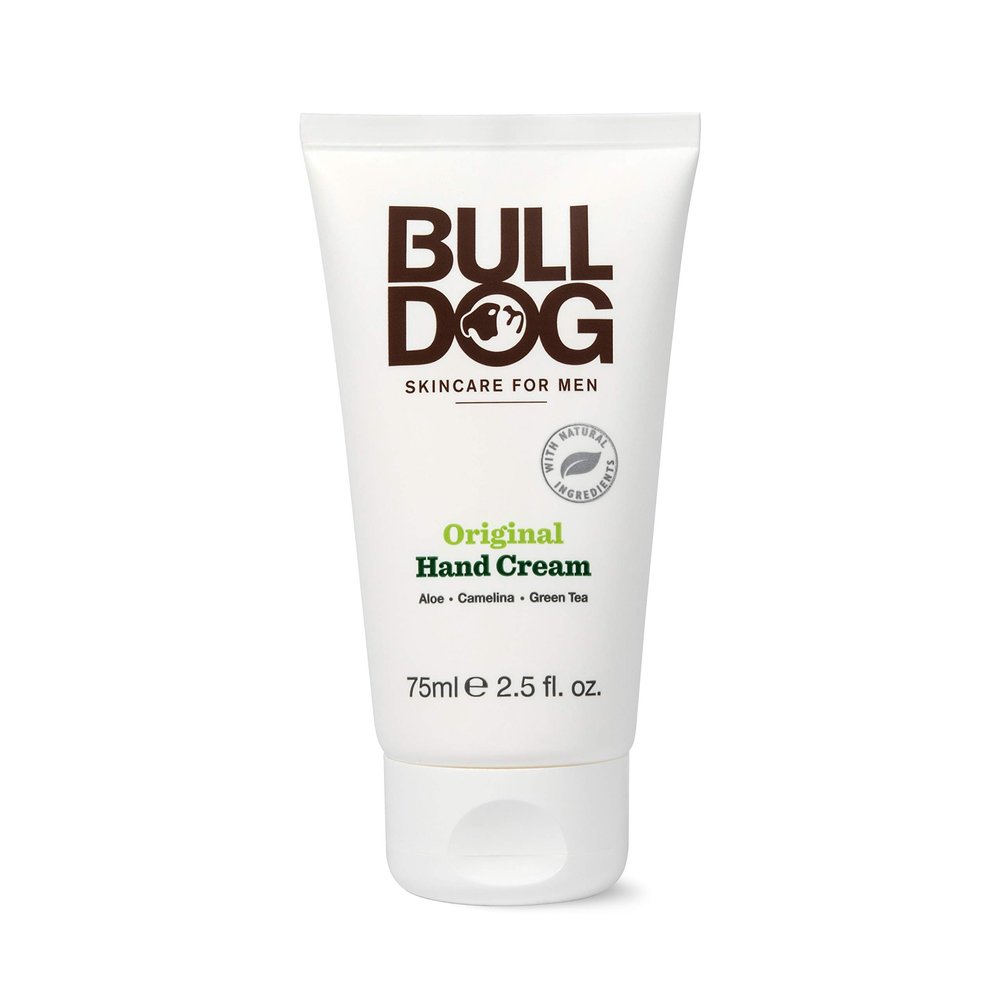 Bulldog Original Hand Cream, 75 ml, 96104