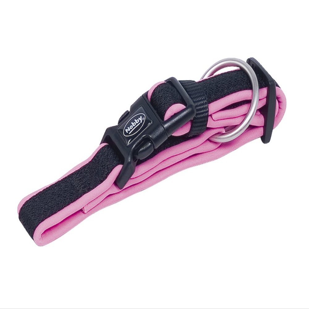Nobby Mesh Preno Collar, Pink L