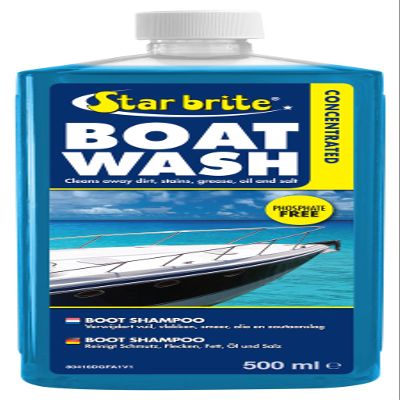 Star Brite Boat Shampoo