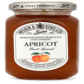 Wilkin & Sons Apricot Fruit Spread