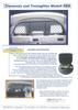 ERGOTECH RDA65-M8 krn022 Dog Partition Net for Renault Scenic view 3