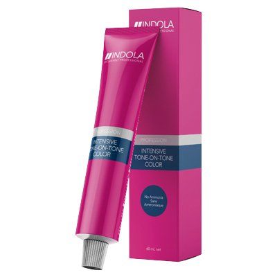 INDOLA Tone-on-Tone 60 ml - 8.0