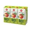 Höllinger Organic Apple Drink, 24 x 200 ml view 1