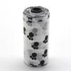 OMEM 10 Rolls/150 Counts Eco-Friendly Dog Waste Bags with Bone Dispenser view 1