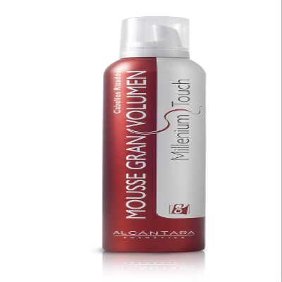 Milenium Touch Mousse 300 ml