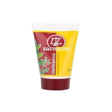 Equisalud Ruscus Cerato, 25 g