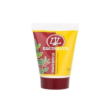 Equisalud Ruscus Cerato, 25 g