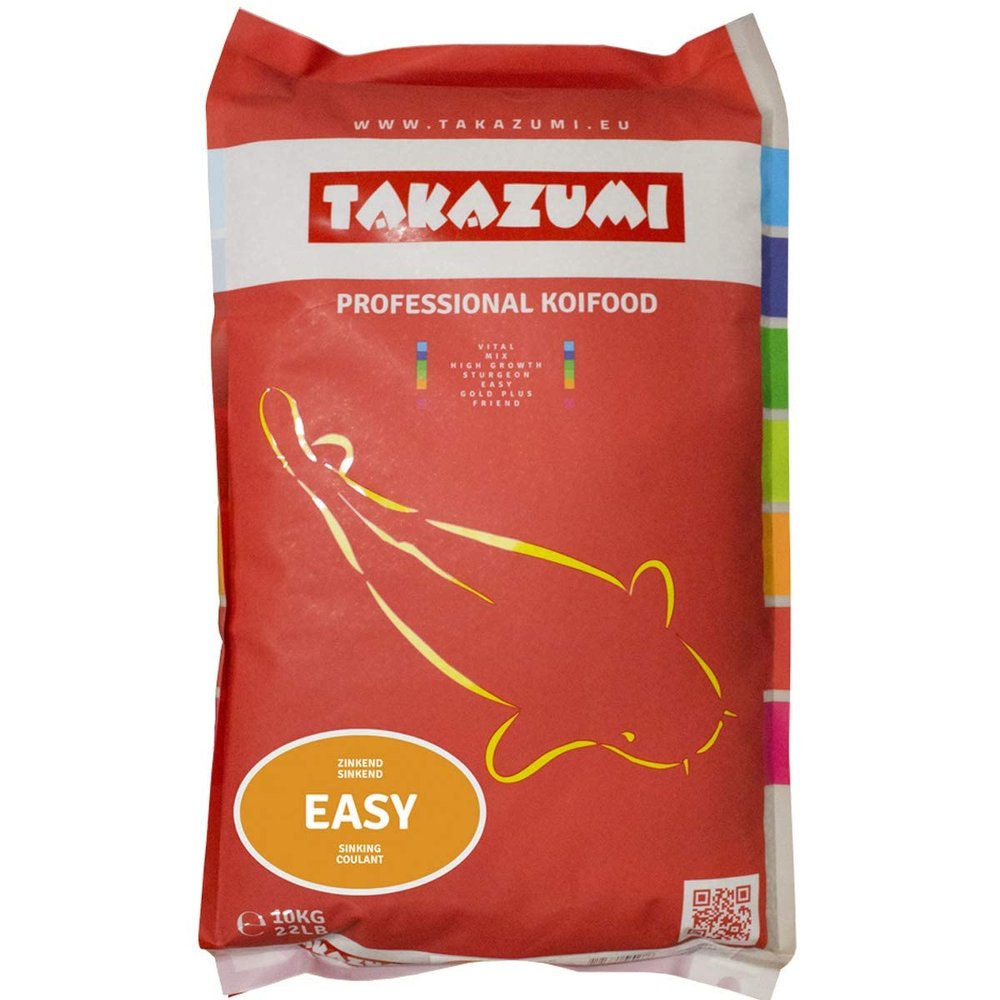 10 kg Takazumi Easy