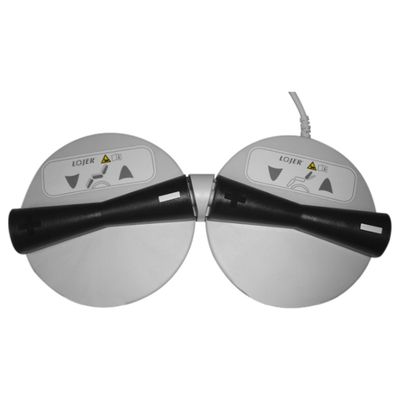 Sport-Tec Lojer Foot Switch for Capre Treatment Chair BC Beauty