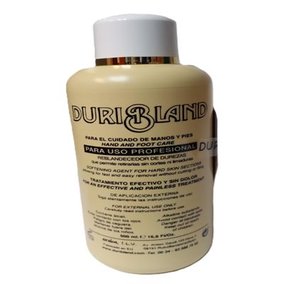 Duribland Fabric Softener, 500 ml