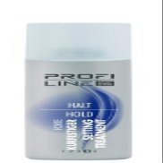 Swiss O'Paar ProfiLine Forte Treatment Mousse 200 ml – Extra-Strong Strengthening Hold, Natural Shine, Hold Level 4