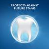 Crest 3D White Radiant Mint Toothpaste, 0.85 oz view 2