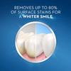 Crest 3D White Radiant Mint Toothpaste, 0.85 oz view 4