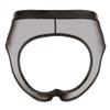 Svenjoyment Men's 21201511711 Brief, Black, EU M view 3