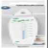 Fackelmann 16377 Plastic Bath Thermometer, 19 cm view 3