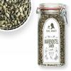 Organic Milk Thistle Seeds 750 g in Premium Wire-Bail Jar view 1