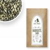 Organic Milk Thistle Seeds 750 g in Premium Wire-Bail Jar view 3