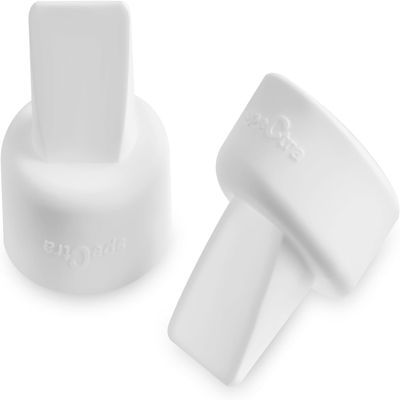 Spectra with Silicone Vents (2 pcs.)
